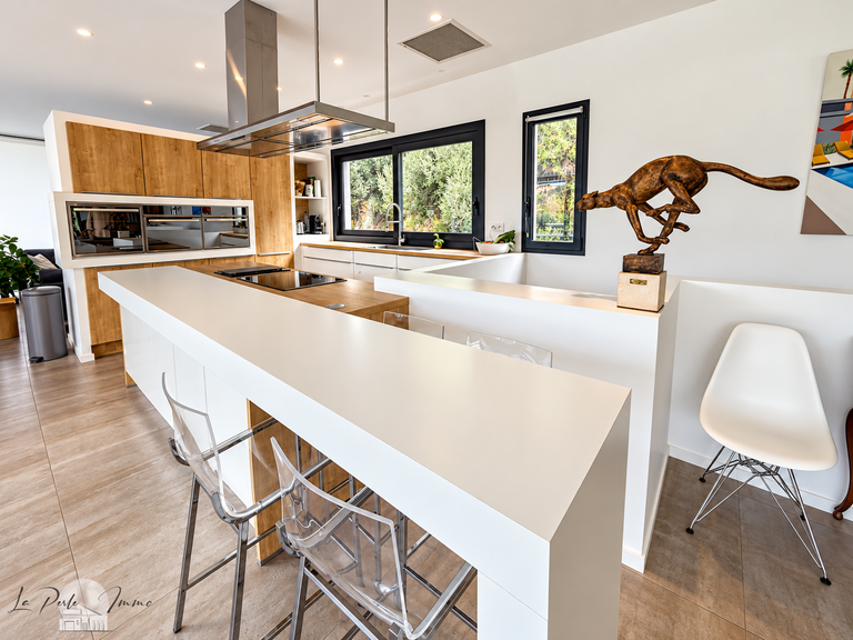 Maison Perpignan - 4 chambres - 280m²