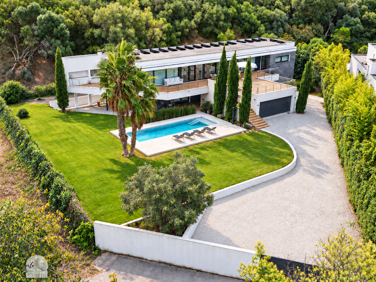 Maison Perpignan