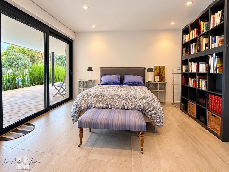 Maison Perpignan - 4 chambres - 280m²