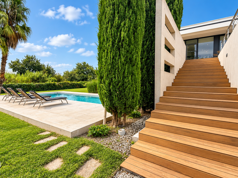 Maison Perpignan - 4 chambres - 280m²