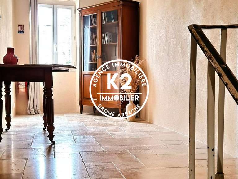 House Rochefort-en-Valdaine - 9 bedrooms - 625m²