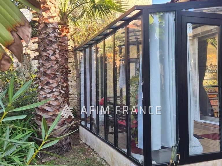 Maison avec Vue sur mer Beausoleil - 3 chambres - 150m²