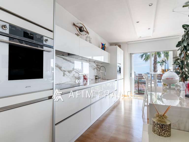 Maison avec Vue sur mer Beausoleil - 3 chambres - 150m²