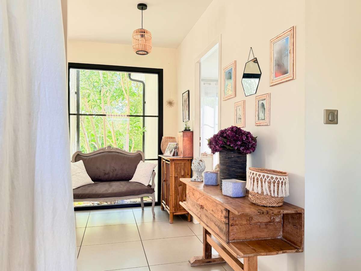 Villa Le Taillan-Médoc