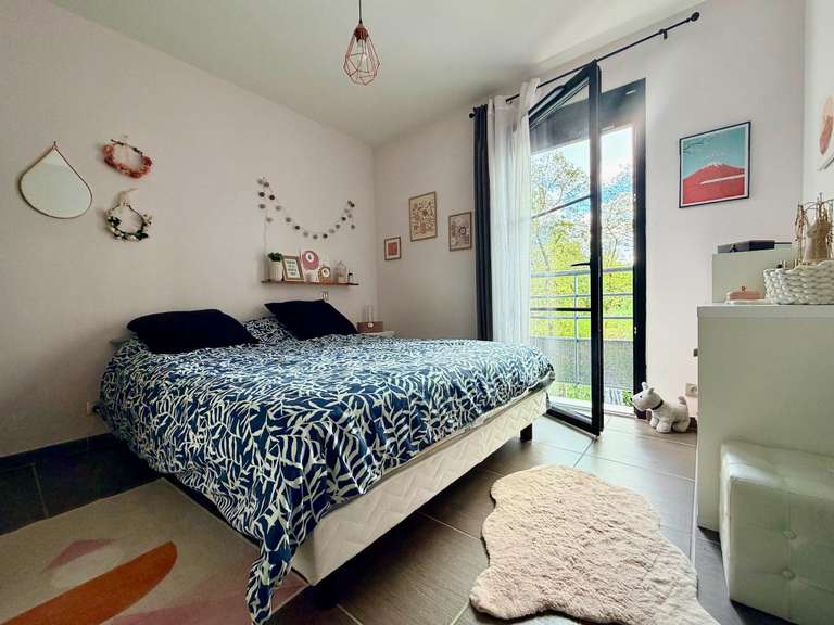 Villa Le Taillan-Médoc - 4 chambres - 135m²