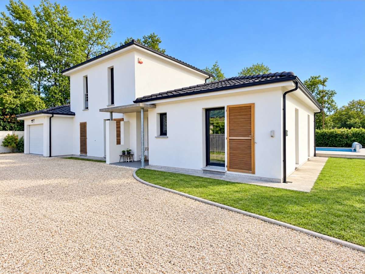 Villa Le Taillan-Médoc