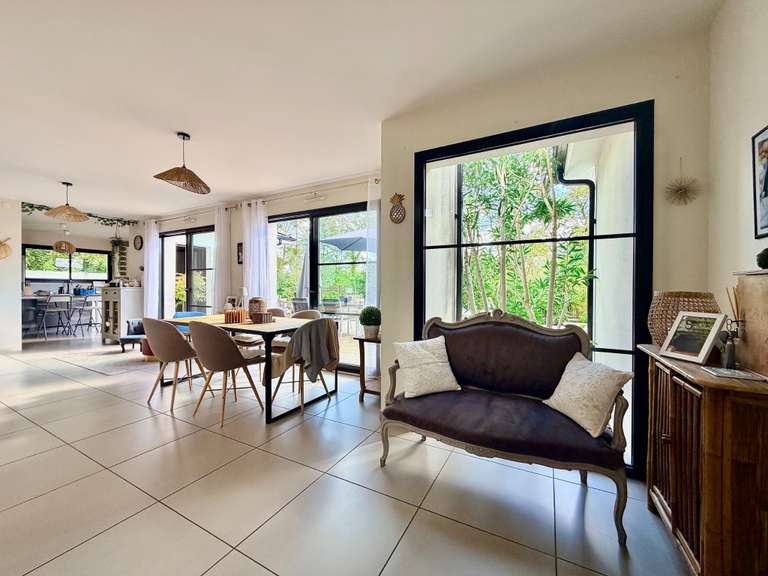 Villa Le Taillan-Médoc - 4 chambres - 135m²