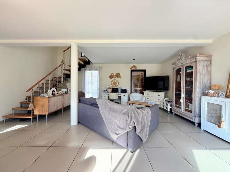 Villa Le Taillan-Médoc - 4 chambres - 135m²