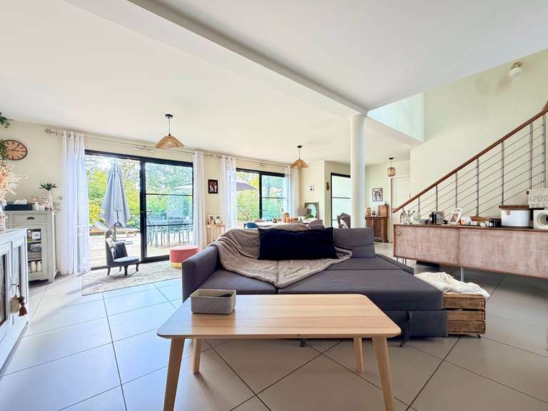 Villa Le Taillan-Médoc - 4 chambres - 135m²