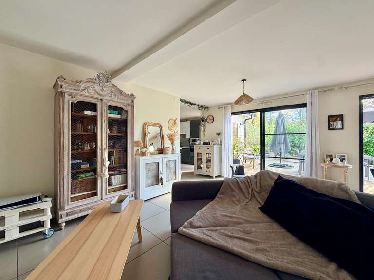Villa Le Taillan-Médoc - 4 chambres - 135m²