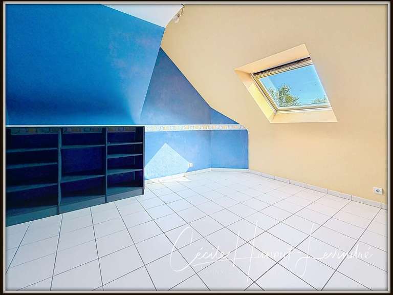 Maison Le Rheu - 7 chambres - 246m²