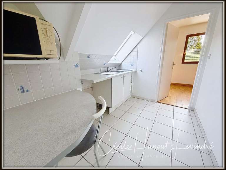 Maison Le Rheu - 7 chambres - 246m²