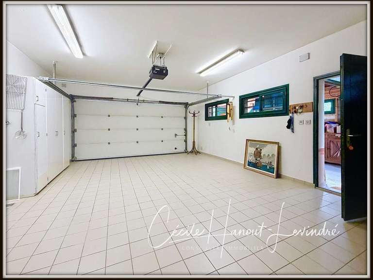 Maison Le Rheu - 7 chambres - 246m²