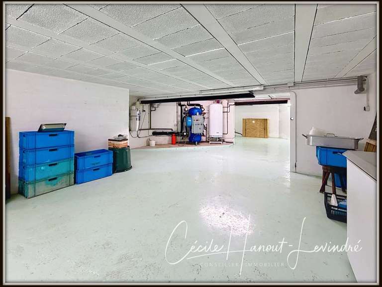 Maison Le Rheu - 7 chambres - 246m²