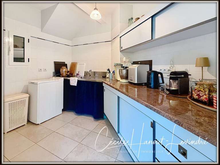 Maison Le Rheu - 7 chambres - 246m²