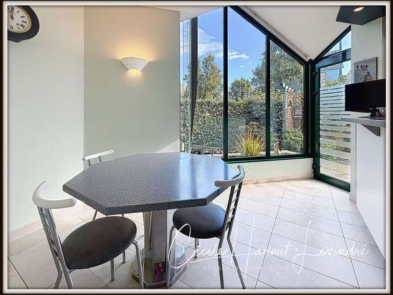 Maison Le Rheu - 7 chambres - 246m²