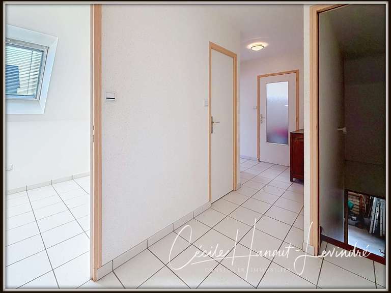Maison Le Rheu - 7 chambres - 246m²