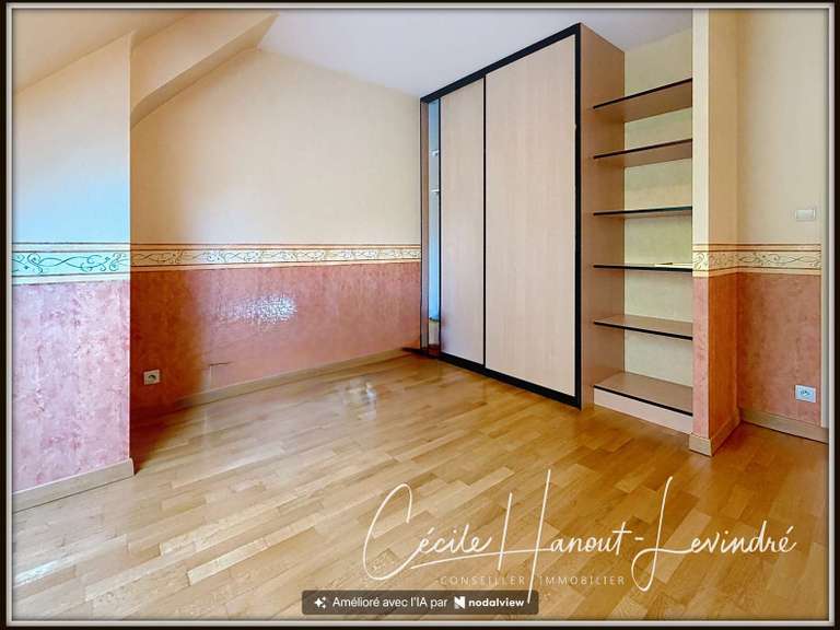 Maison Le Rheu - 7 chambres - 246m²