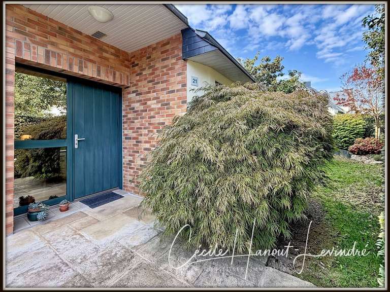 Maison Le Rheu - 7 chambres - 246m²