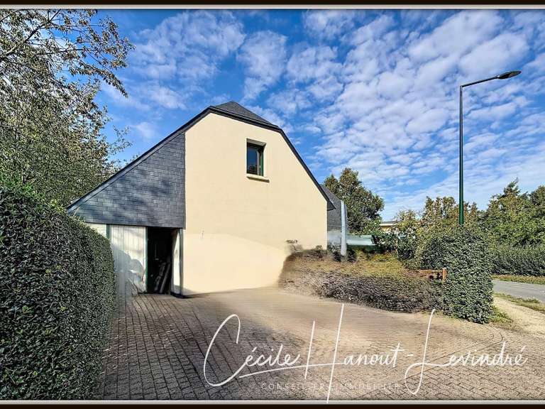 Maison Le Rheu - 7 chambres - 246m²