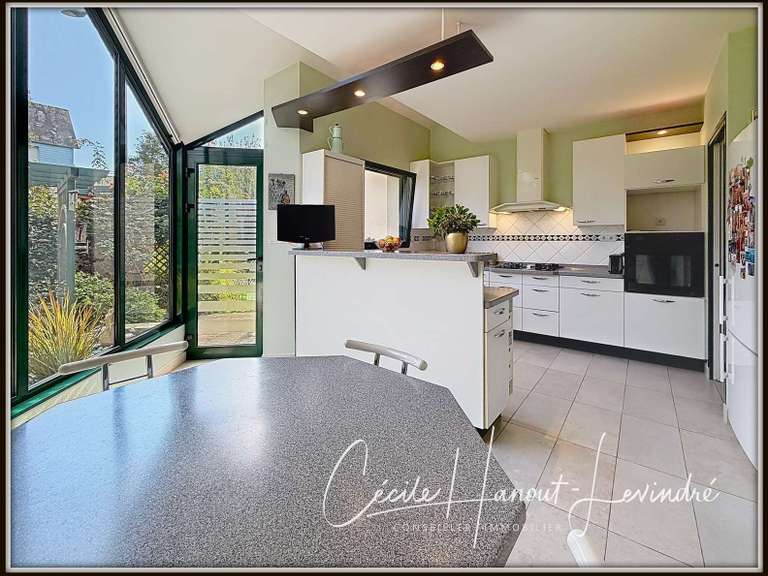 Maison Le Rheu - 7 chambres - 246m²