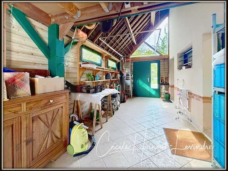 Maison Le Rheu - 7 chambres - 246m²