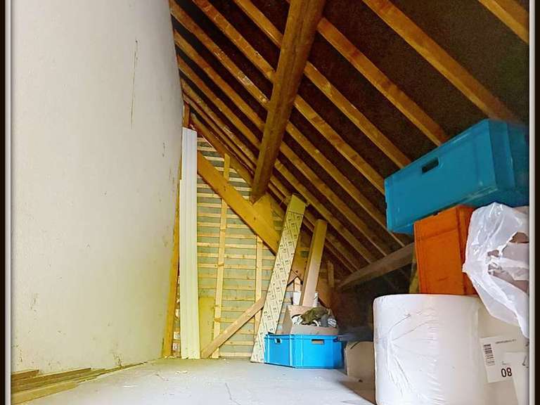 Maison Le Rheu - 7 chambres - 246m²