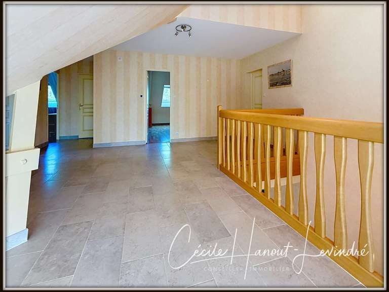Maison Le Rheu - 7 chambres - 246m²
