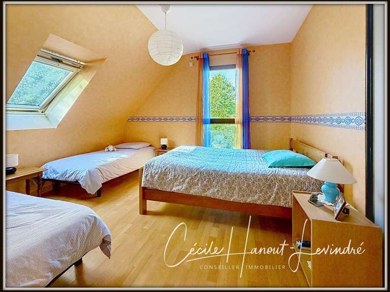 Maison Le Rheu - 7 chambres - 246m²