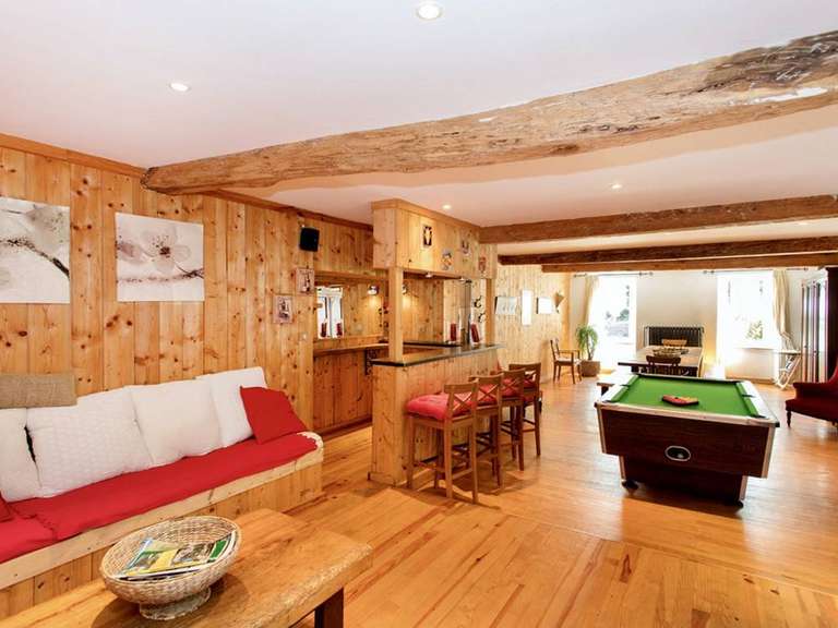 Maison Carcassonne - 9 chambres - 435m²