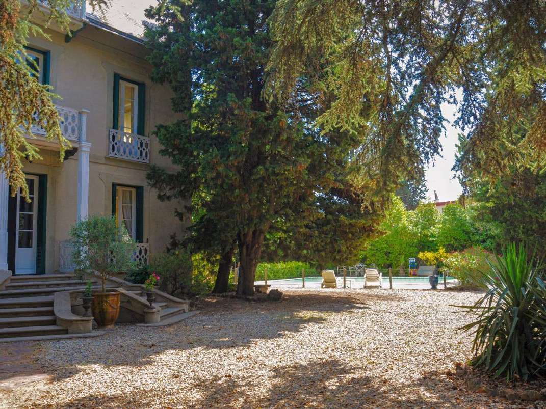 Maison Pézenas