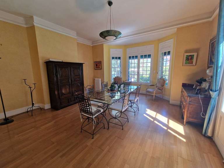 Maison Pézenas - 4 chambres - 250m²