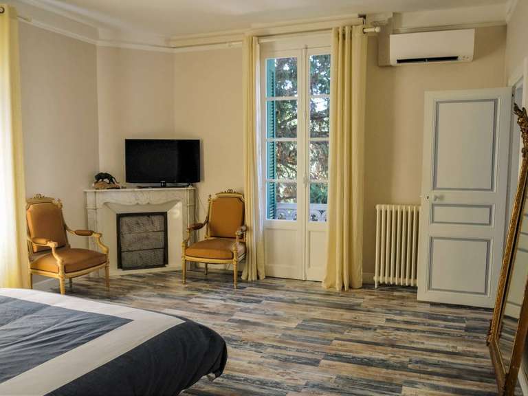 Maison Pézenas - 4 chambres - 250m²