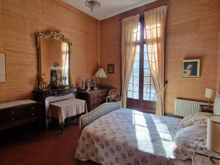 Maison Narbonne - 7 chambres - 300m²