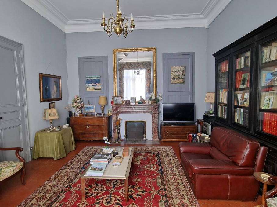 Maison Narbonne