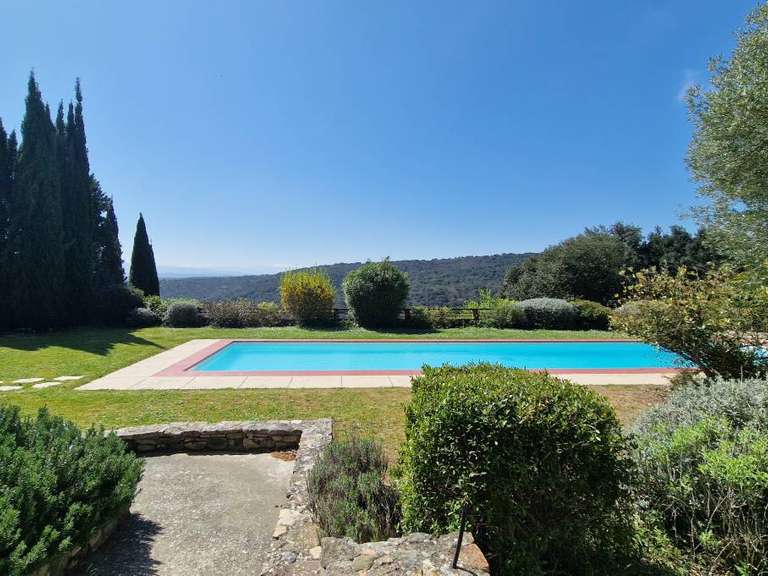 Maison Carcassonne - 10 chambres - 800m²