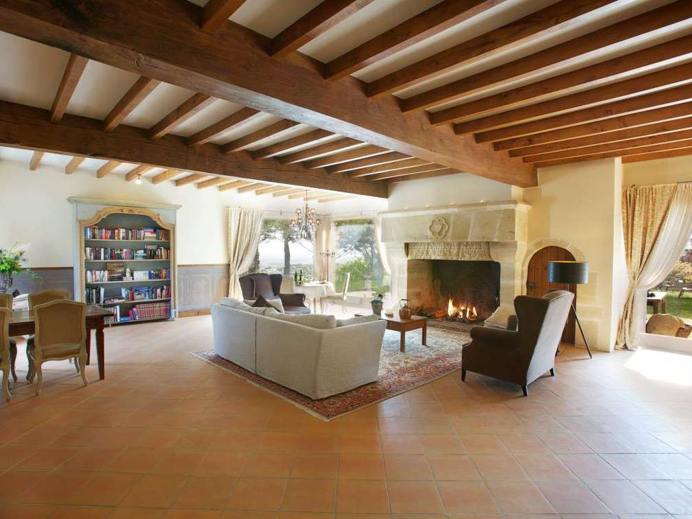 Maison Carcassonne