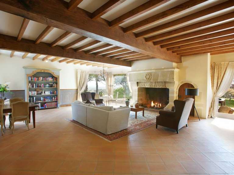 Maison Carcassonne - 10 chambres - 800m²