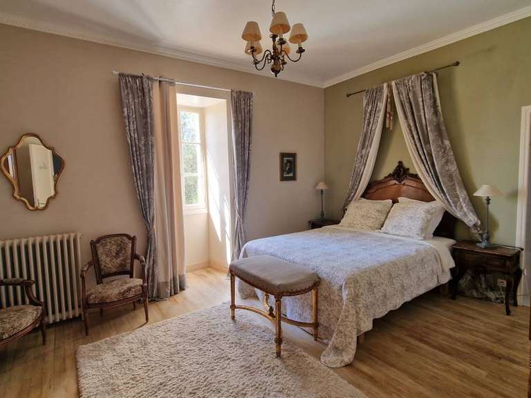 Maison Carcassonne - 10 chambres - 800m²