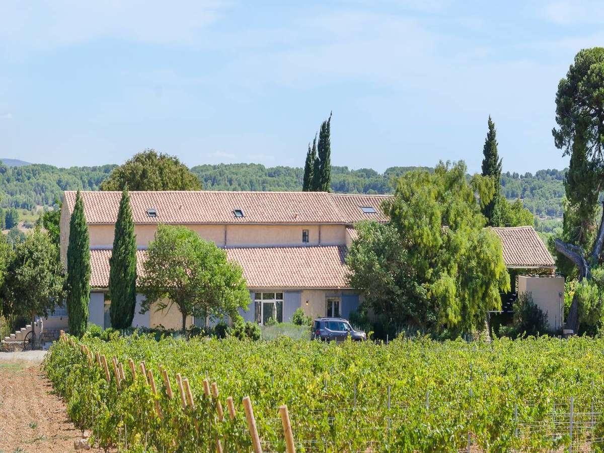 Maison Montpellier