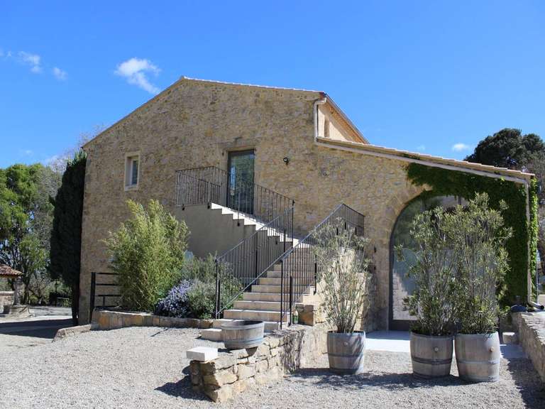 Maison Montpellier - 19 chambres - 1050m²