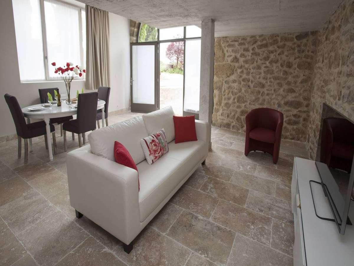 Maison Montpellier