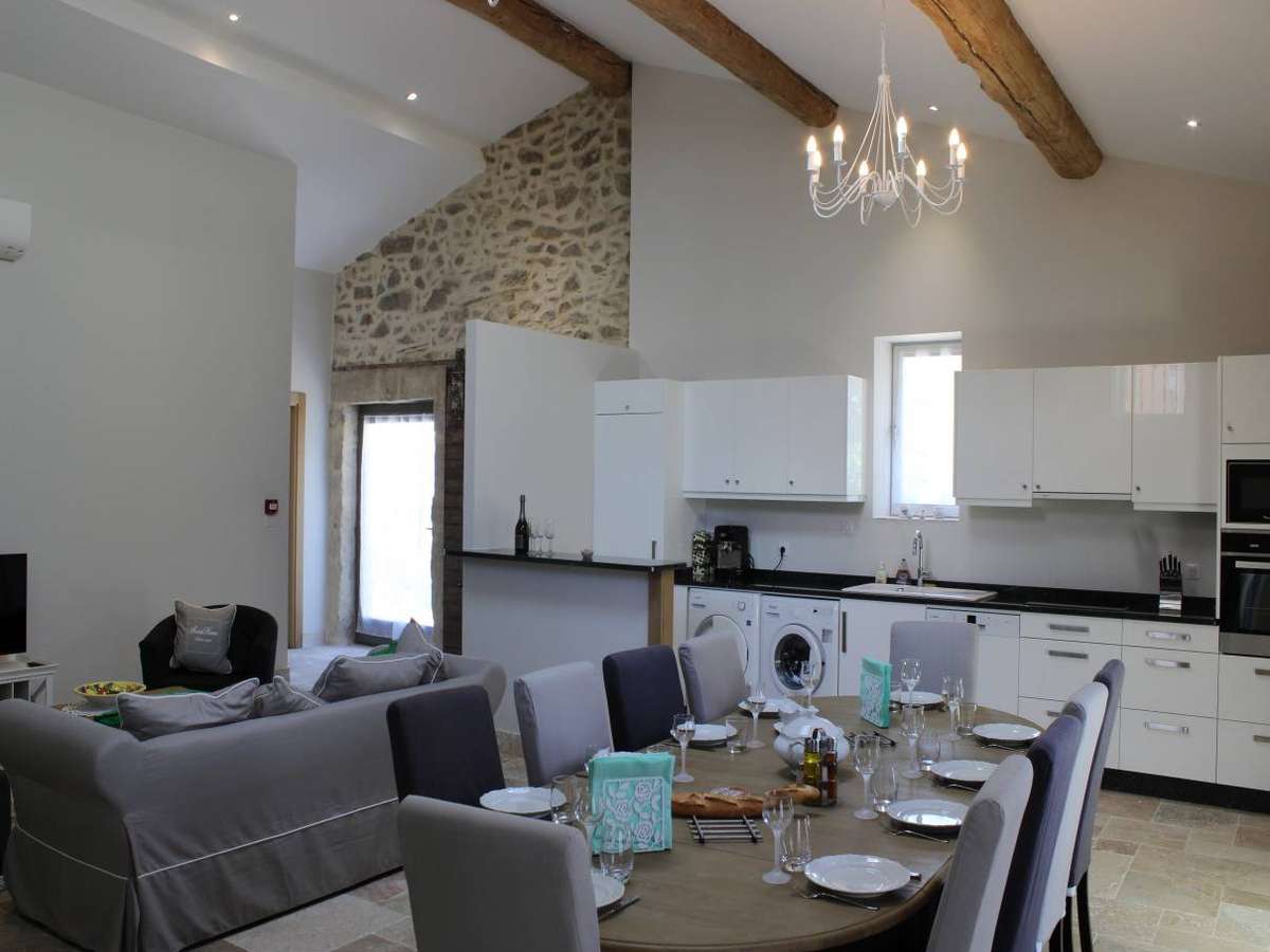 Maison Montpellier