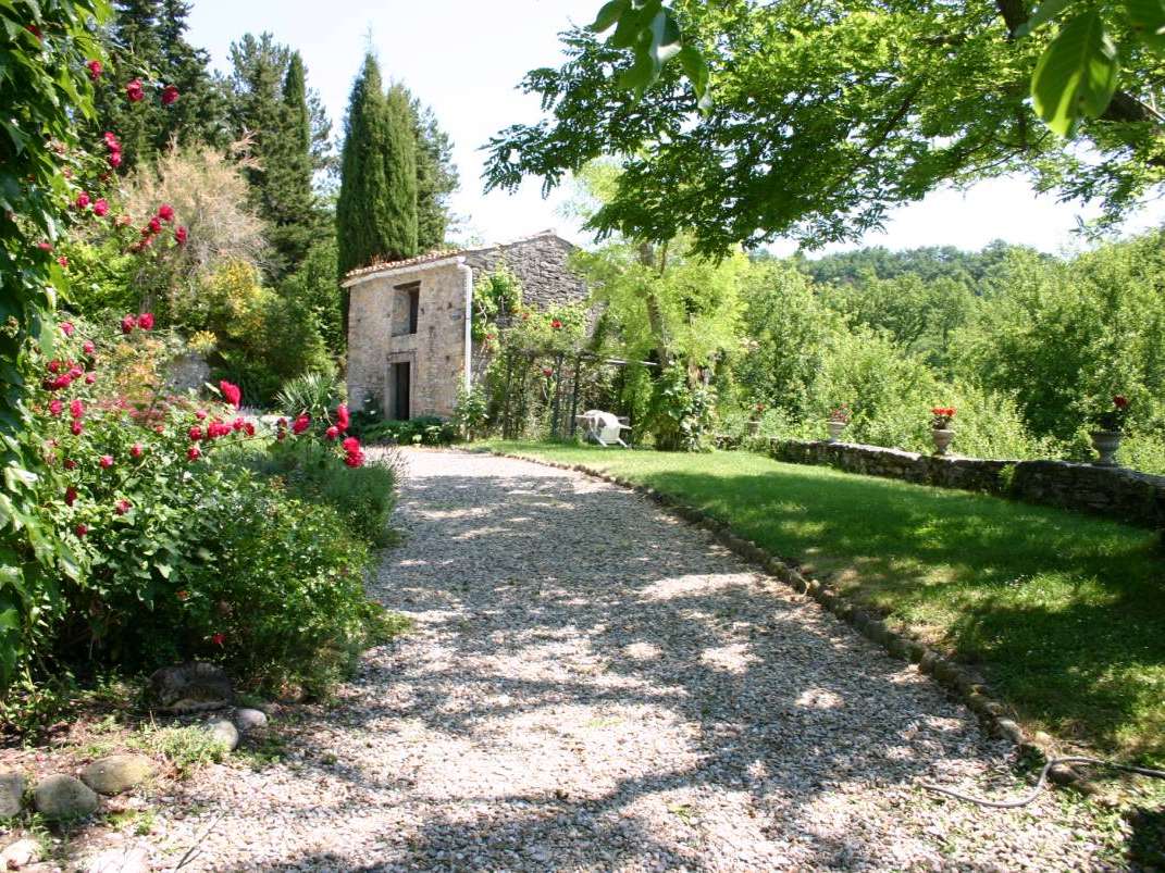 Maison Limoux