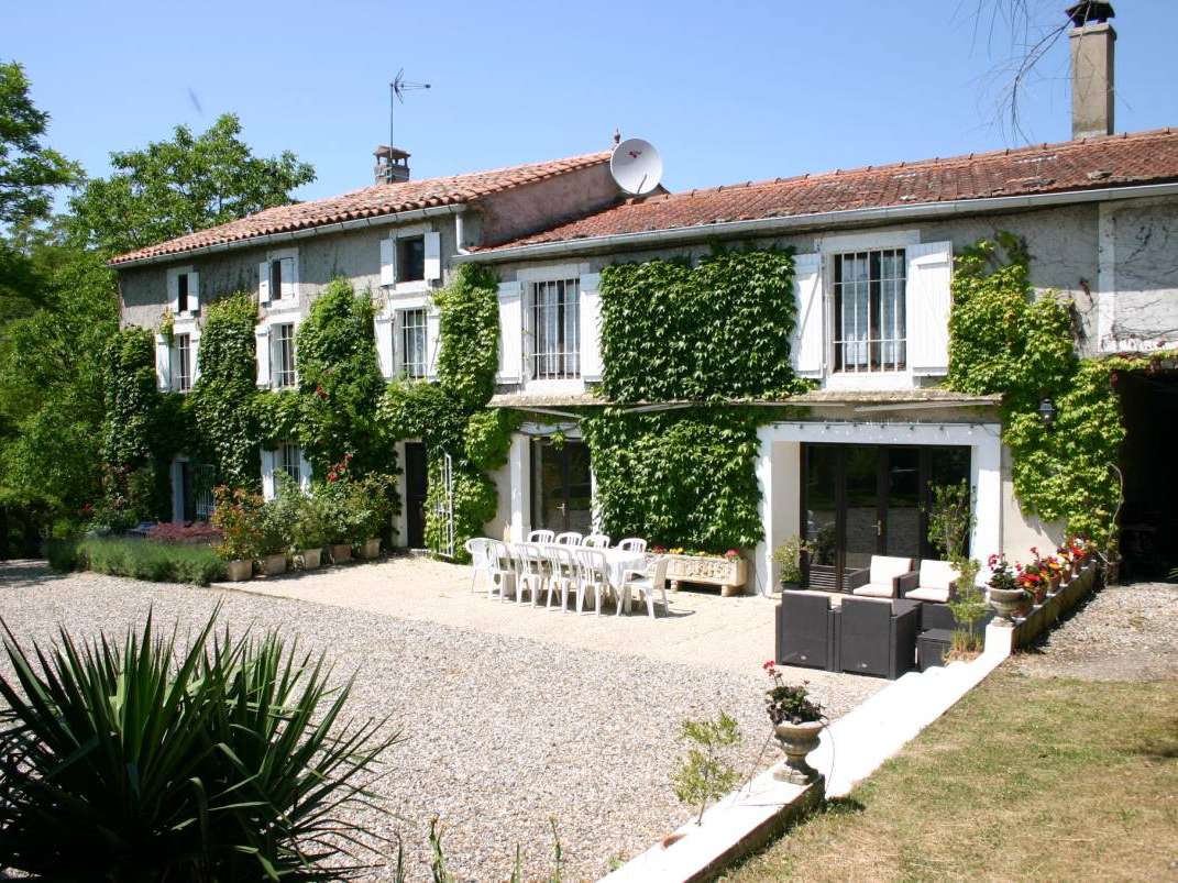 Maison Limoux