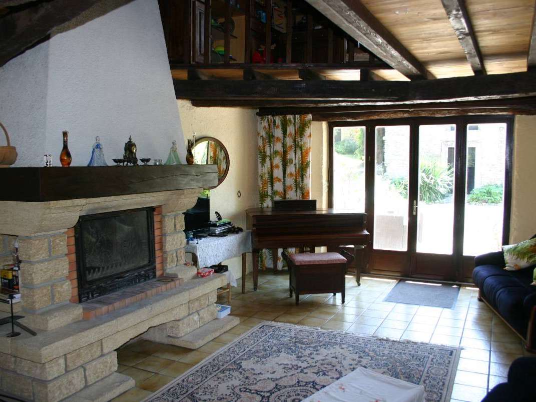 Maison Limoux