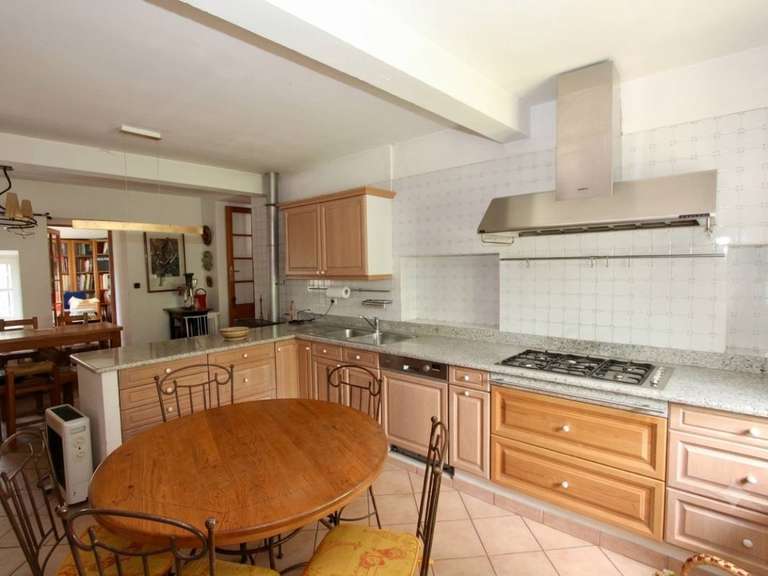 Maison Carcassonne - 7 chambres - 302m²