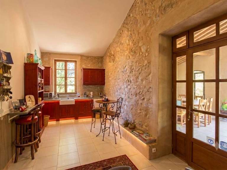 Maison Carcassonne - 7 chambres - 302m²