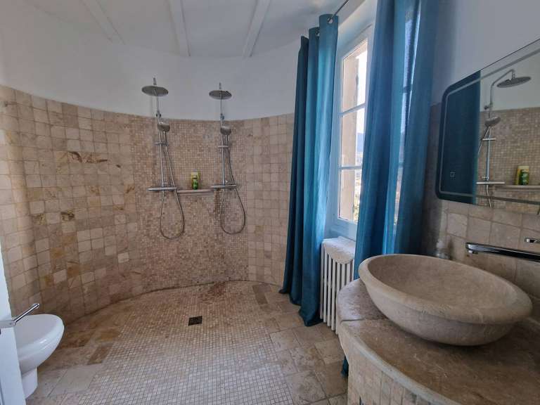 Maison Avignon - 10 chambres - 300m²
