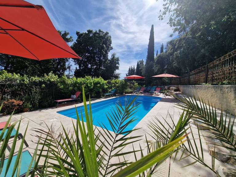 Maison Avignon - 10 chambres - 300m²